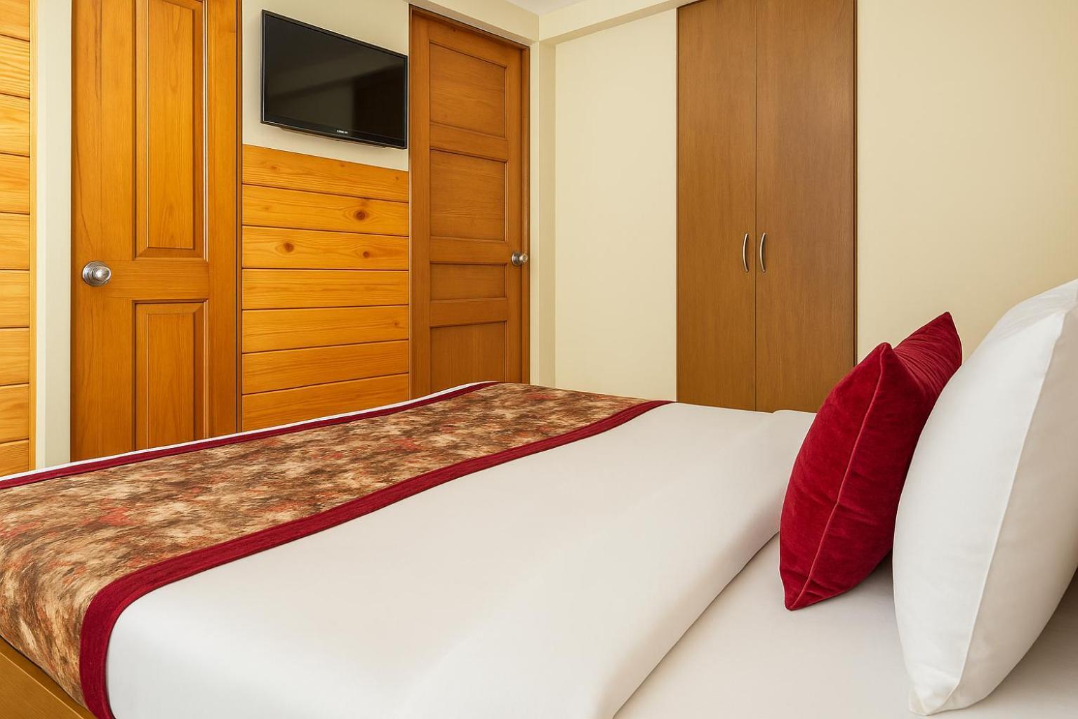 Summit Grace Boutique Hotel & Spa Darjeeling  Eksteriør billede