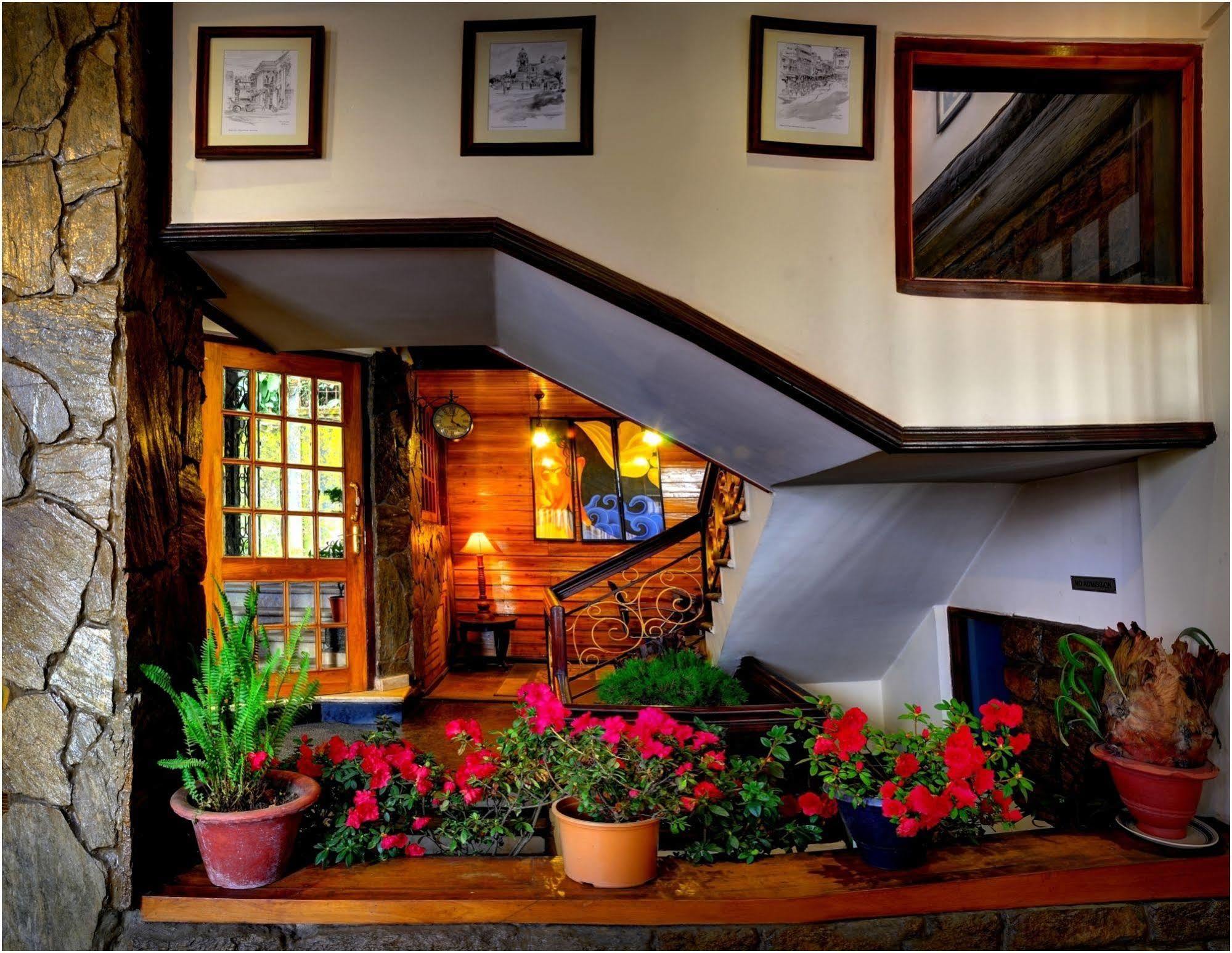 Summit Grace Boutique Hotel & Spa Darjeeling  Eksteriør billede